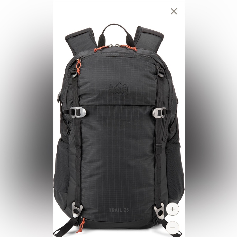 TRAIL 25 REI BACKPACK